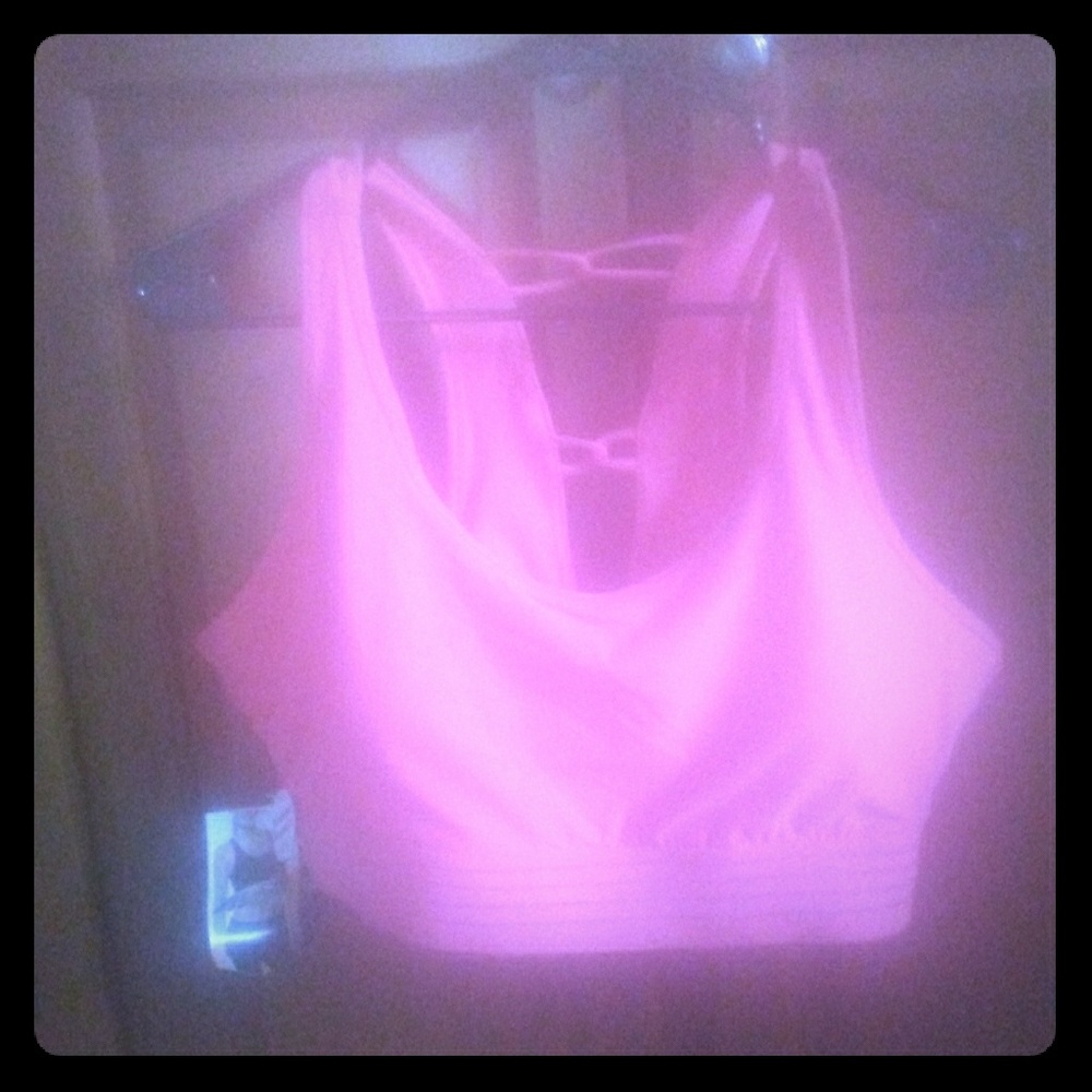NWT Avia Sports Bra